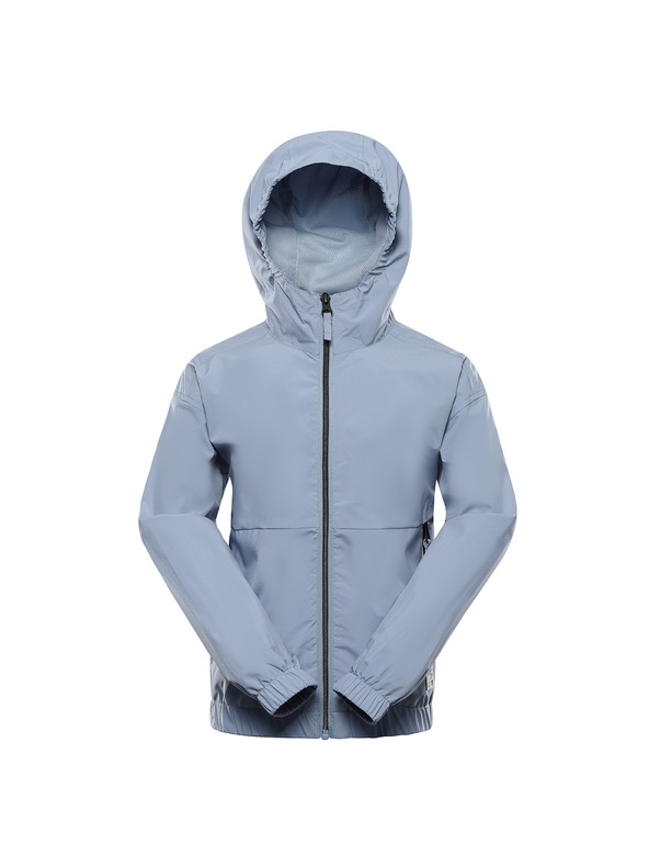 ALPINE PRO Dječja jakna s ptx membranom ALPINE PRO REMONO ashley blue