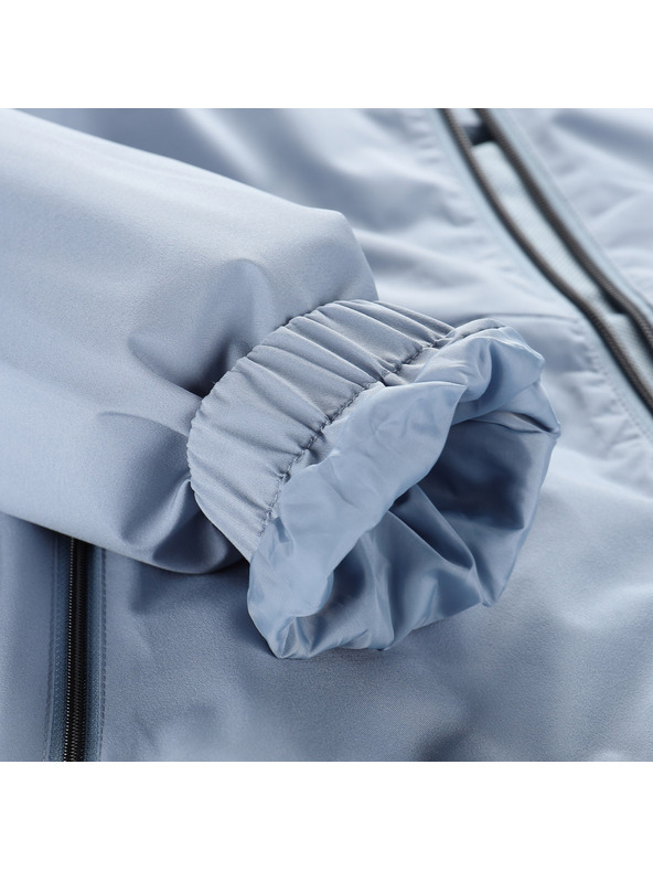 ALPINE PRO Dječja jakna s ptx membranom ALPINE PRO REMONO ashley blue