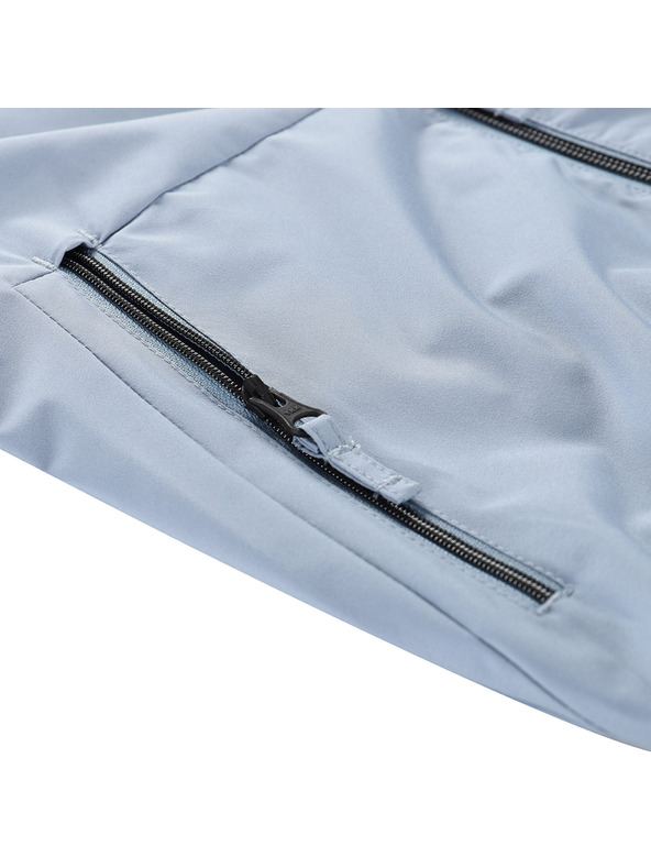 ALPINE PRO Dječja jakna s ptx membranom ALPINE PRO REMONO ashley blue