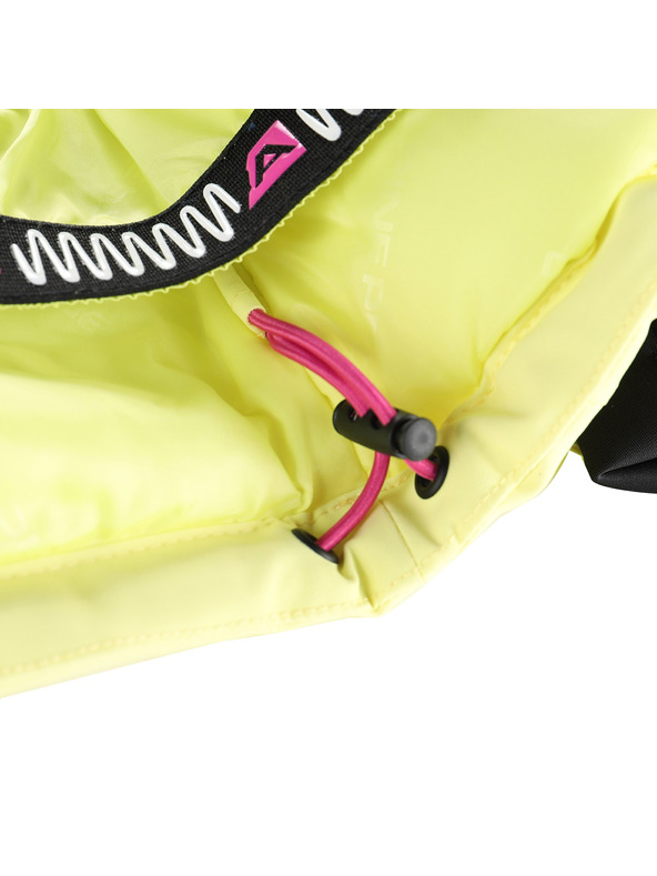 ALPINE PRO Dječja skijaška jakna s membranom ptx snow ALPINE PRO REASO 2 charlock