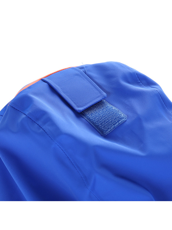 ALPINE PRO Dječja skijaška jakna s membranom ptx snow ALPINE PRO REASO 2 dazzling blue