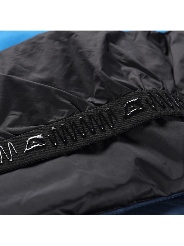 ALPINE PRO Dječja skijaška jakna s membranom ptx snow ALPINE PRO DEARO 2 brilliant blue