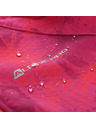 ALPINE PRO Dječja softshell jakna ALPINE PRO HOORO 2 fuchsia red varijanta pb