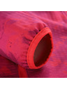 ALPINE PRO Dječja softshell jakna ALPINE PRO HOORO 2 fuchsia red varijanta pb