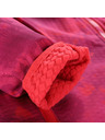 ALPINE PRO Dječja softshell jakna ALPINE PRO HOORO 2 fuchsia red varijanta pb