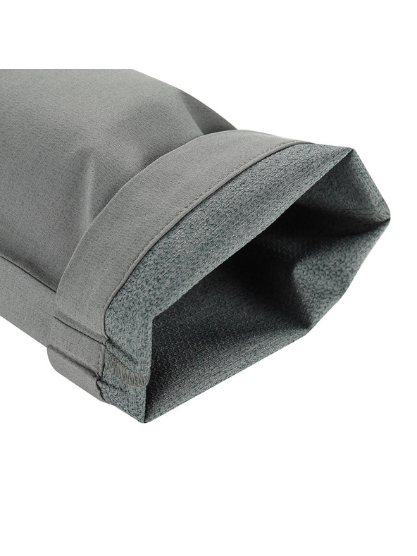 ALPINE PRO Dječje brzosuhe hlače ALPINE PRO RAMELO shadow