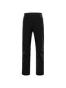 ALPINE PRO Dječje brzosuhe hlače ALPINE PRO RAMELO black