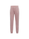 ALPINE PRO Dječje pamučne trenirke ALPINE PRO DAKKO pale mauve