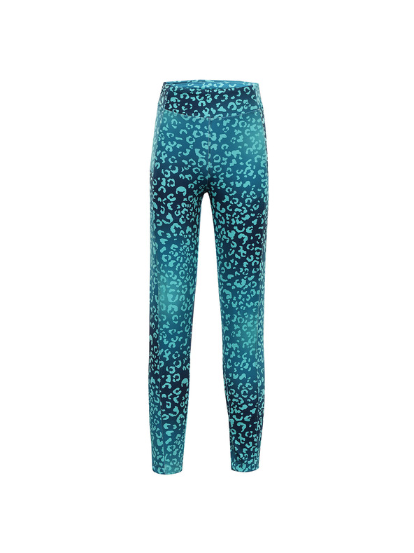 ALPINE PRO Dječje brzosuhe tajice ALPINE PRO MARDO 2 beveled glass varijanta pa