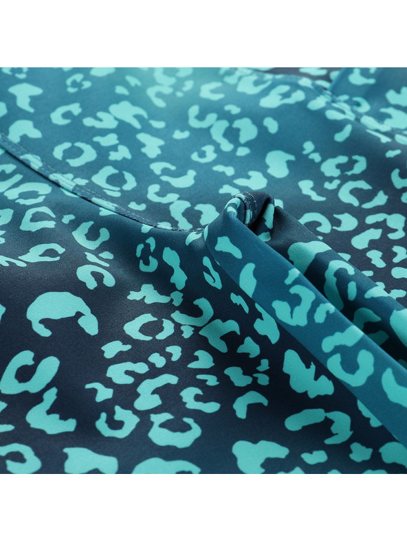 ALPINE PRO Dječje brzosuhe tajice ALPINE PRO MARDO 2 beveled glass varijanta pa