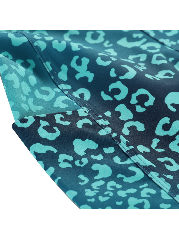 ALPINE PRO Dječje brzosuhe tajice ALPINE PRO MARDO 2 beveled glass varijanta pa