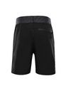 ALPINE PRO Dječje brzosuhe kratke hlače s cool dry ALPINE PRO ZAMBO 3 black