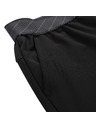 ALPINE PRO Dječje brzosuhe kratke hlače s cool dry ALPINE PRO ZAMBO 3 black