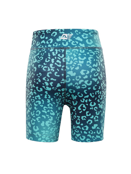 ALPINE PRO Dječje brzosuhe tajice ALPINE PRO ELO beveled glass varijanta pa