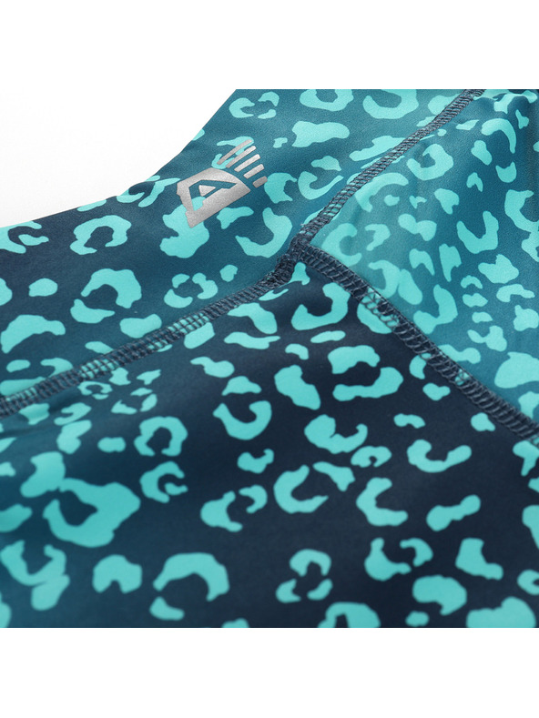 ALPINE PRO Dječje brzosuhe tajice ALPINE PRO ELO beveled glass varijanta pa