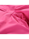 ALPINE PRO Dječje skijaške hlače s PTX snow membranom ALPINE PRO WERADO 2 fuchsia fedora