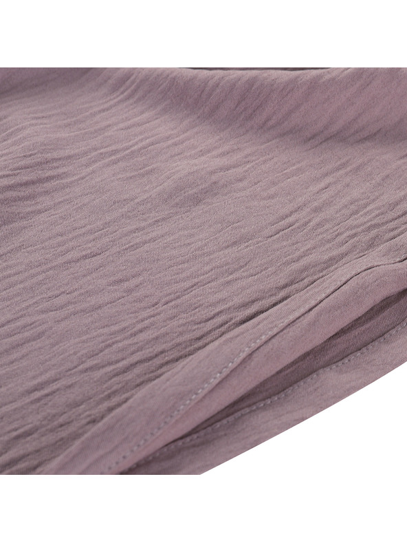 ALPINE PRO Dječja suknja ALPINE PRO MOMO quail