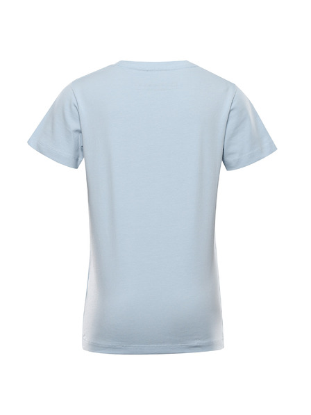 ALPINE PRO Dječja pamučna majica ALPINE PRO DORGO skyride varijanta pd