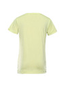 ALPINE PRO Dječja brzo sušeća majica ALPINE PRO BASIKO luminary green