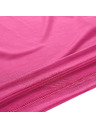 ALPINE PRO Dječja brzo sušeća majica ALPINE PRO BASIKO fuchsia red