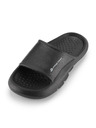 ALPINE PRO Muške papuče ALPINE PRO LEREM black