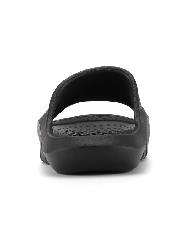 ALPINE PRO Muške papuče ALPINE PRO LEREM black