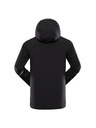 ALPINE PRO Muška vodootporna jakna s ptx membranom ALPINE PRO NOREM 2 black