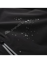 ALPINE PRO Muška vodootporna jakna s ptx membranom ALPINE PRO NOREM 2 black