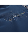 ALPINE PRO Muška jakna s PTX membranom ALPINE PRO ZARR 2 moonlit ocean