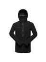 ALPINE PRO Muška jakna s membranom ptx ALPINE PRO ZARR 2 black