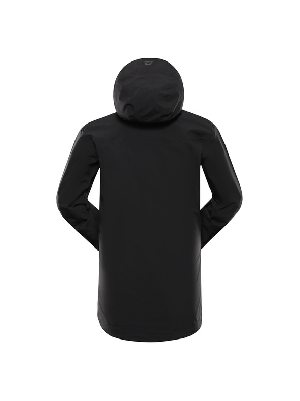 ALPINE PRO Muška jakna s membranom ptx ALPINE PRO ZARR 2 black