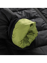 ALPINE PRO Muška obostrana pernata jakna ALPINE PRO ROGIT 2 black