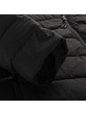 ALPINE PRO Muška pernata jakna ALPINE PRO RETER black