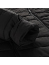 ALPINE PRO Muška pernata jakna ALPINE PRO RETER black