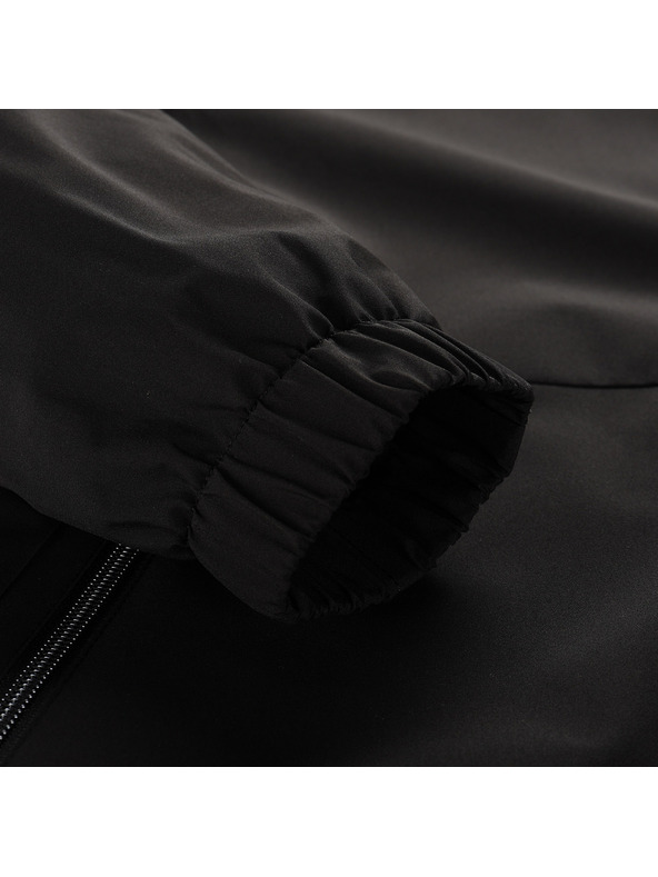 ALPINE PRO Muška jakna s membranom ptx ALPINE PRO REMON black