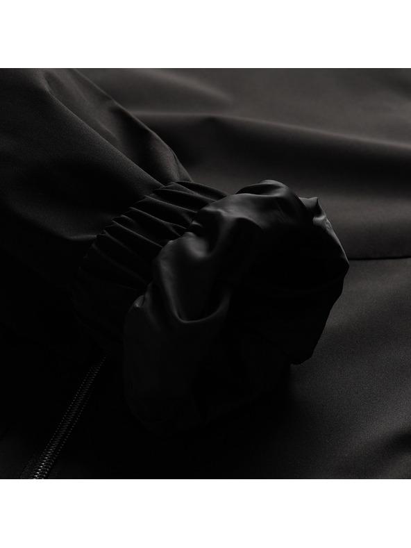 ALPINE PRO Muška jakna s membranom ptx ALPINE PRO REMON black