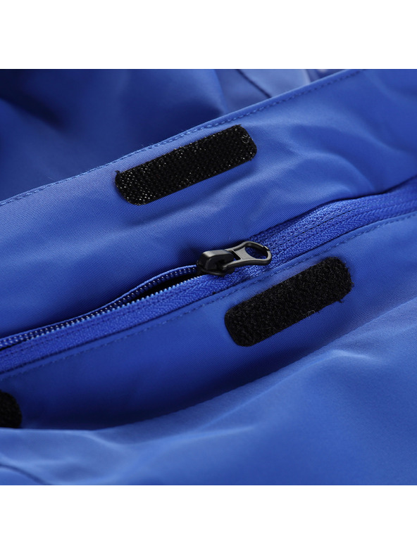 ALPINE PRO Muška skijaška jakna s membranom ptx snow ALPINE PRO REAS 2 dazzling blue