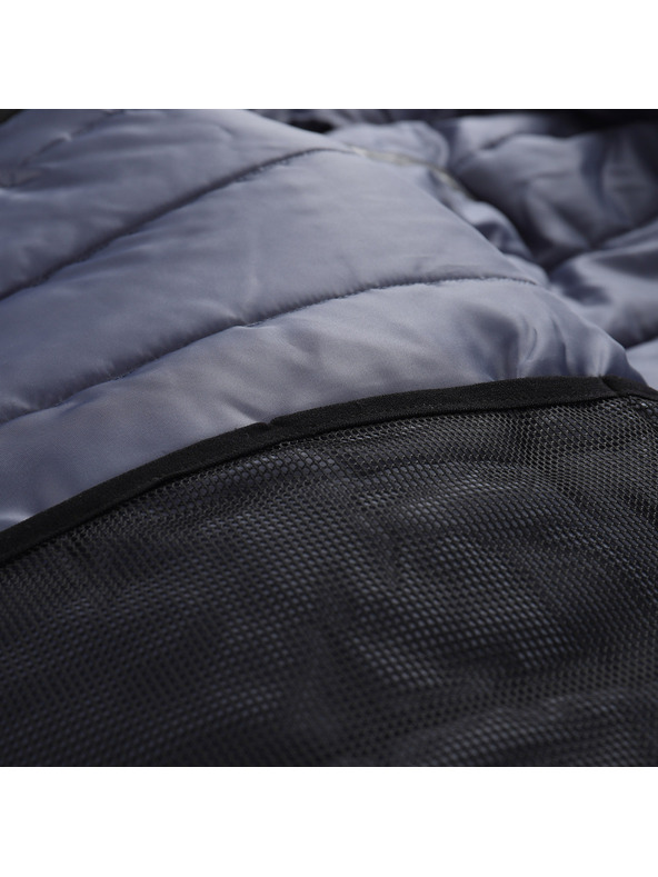 ALPINE PRO Muška skijaška jakna s membranom ptx ALPINE PRO GHAD folkstone