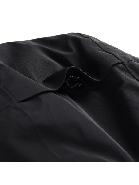 ALPINE PRO Muška skijaška jakna s membranom ptx snow ALPINE PRO REAS 2 black