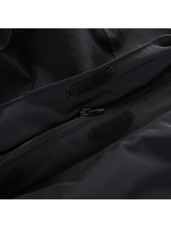 ALPINE PRO Muška skijaška jakna s membranom ptx snow ALPINE PRO REAS 2 black