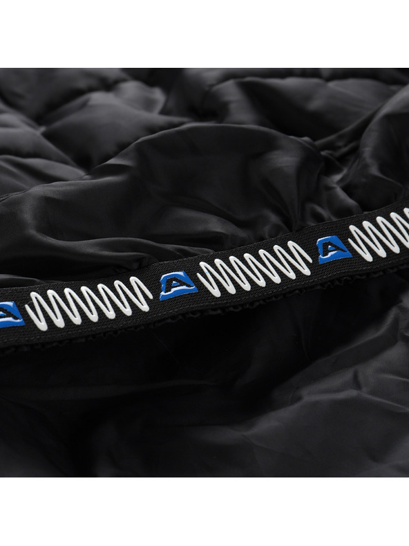 ALPINE PRO Muška skijaška jakna s membranom ptx ALPINE PRO GHAD electric blue lemonade varijanta pa