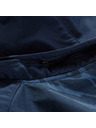 ALPINE PRO Muška softshell jakna s membranom ALPINE PRO HOOR moonlit ocean varijanta pa