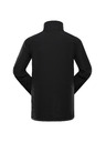 ALPINE PRO Muška jakna s merino punjenjem ALPINE PRO GERL black