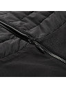 ALPINE PRO Muška jakna s merino punjenjem ALPINE PRO GERL black