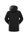 ALPINE PRO Muška zimska jakna s membranom ptx ALPINE PRO WERD 2 black