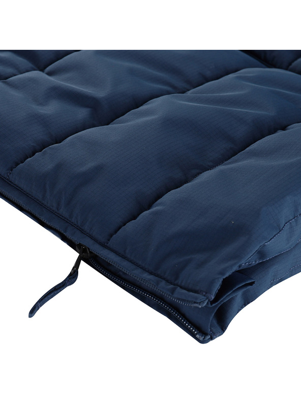 ALPINE PRO Muški zimski kaput s membranom ptx ALPINE PRO PUER moonlit ocean