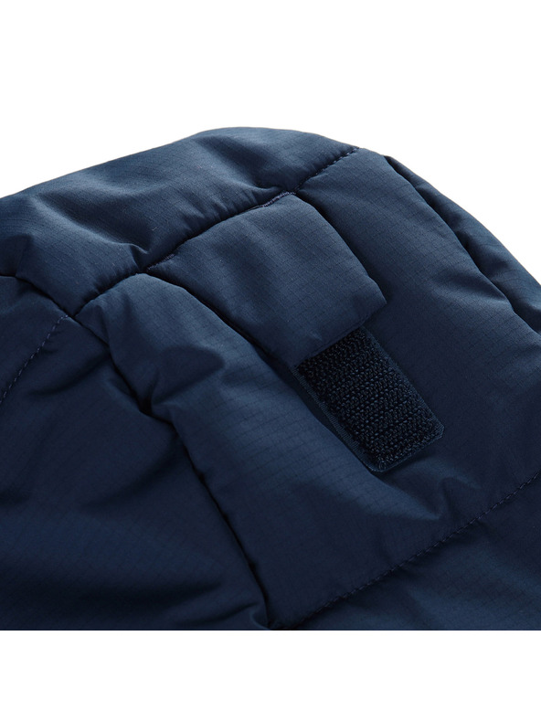 ALPINE PRO Muški zimski kaput s membranom ptx ALPINE PRO PUER moonlit ocean