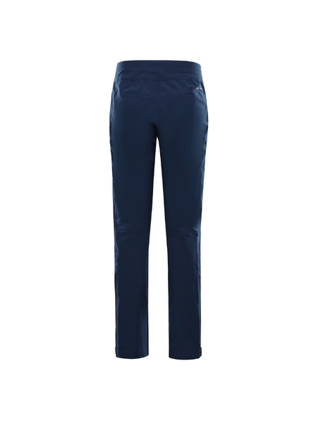 ALPINE PRO Muške outdoor hlače s membranom ptx ALPINE PRO ZONER moonlit ocean