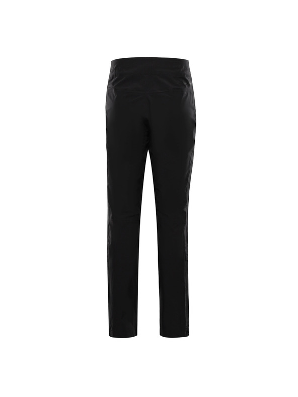 ALPINE PRO Muške outdoor hlače s membranom ptx ALPINE PRO ZONER black