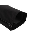 ALPINE PRO Muške outdoor hlače s membranom ptx ALPINE PRO ZONER black